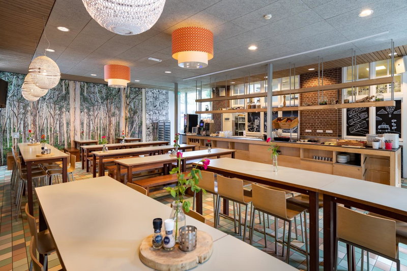 Stayokay Hostel Soest, Soest, The Netherlands