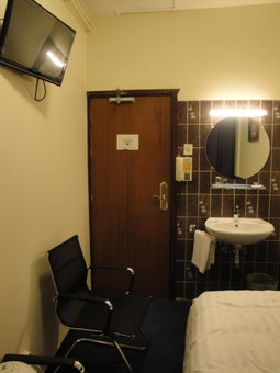 New City Hotel Scheveningen, Scheveningen, The Netherlands