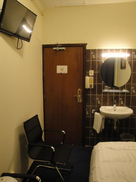 New City Hotel Scheveningen, Scheveningen, The Netherlands