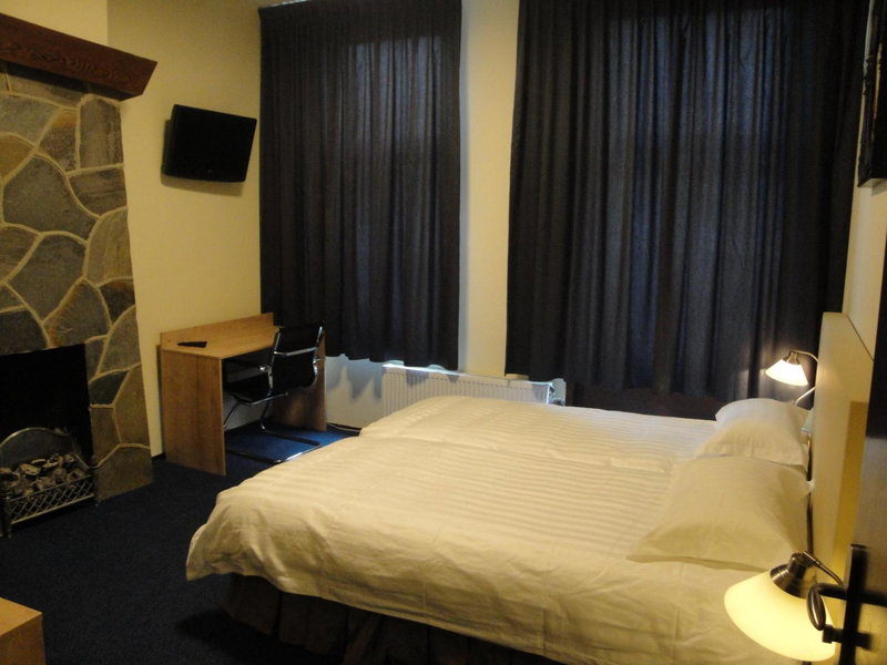 New City Hotel Scheveningen, Scheveningen, The Netherlands