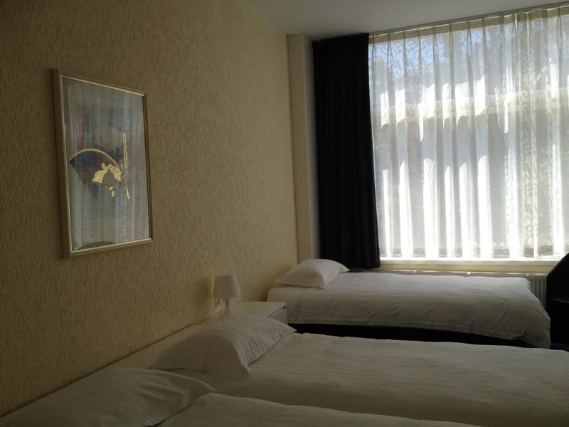 New City Hotel Scheveningen, Scheveningen, The Netherlands