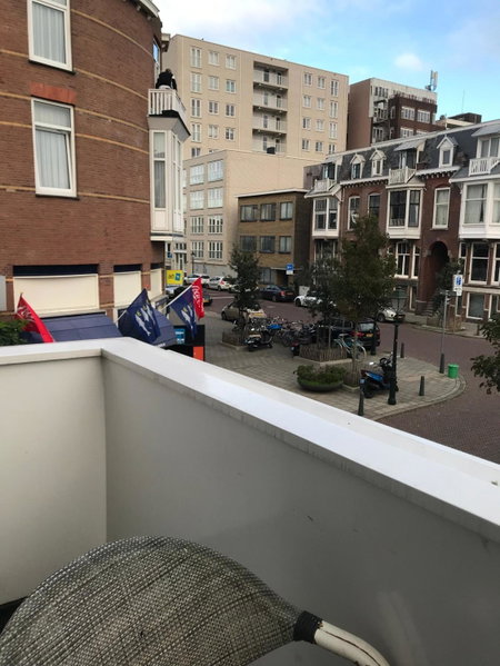 New City Hotel Scheveningen, Scheveningen, The Netherlands