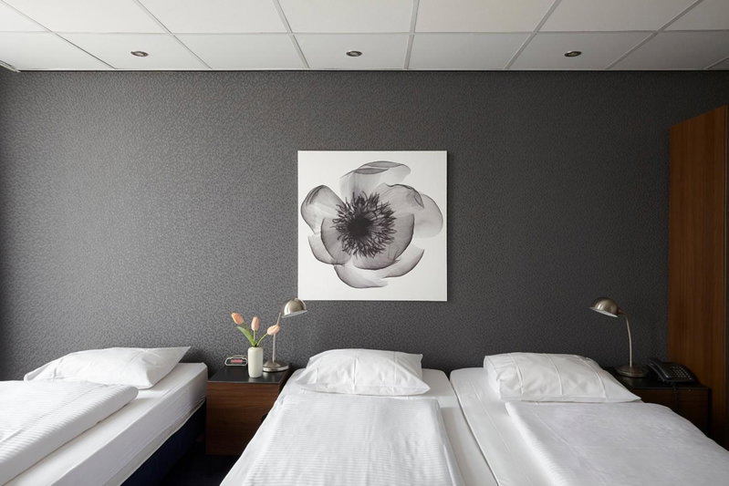 Hotel D'Amsterdam Leidsesquare, Amsterdam, The Netherlands