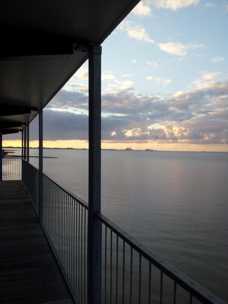 Eemshotel, Delfzijl, The Netherlands