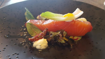 Eemshotel, Delfzijl, The Netherlands