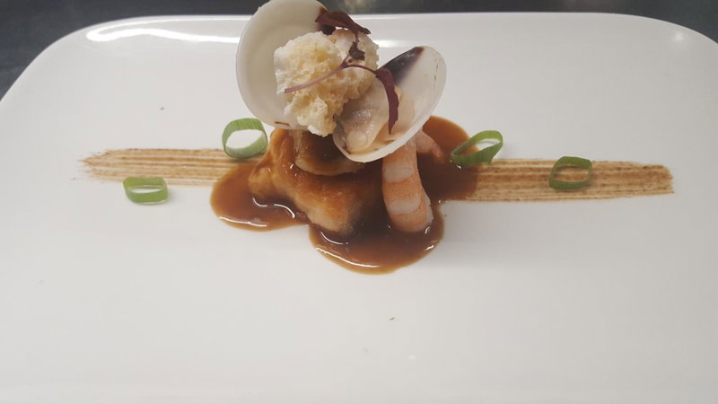 Eemshotel, Delfzijl, The Netherlands