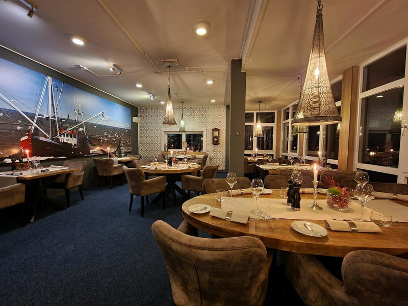 Eemshotel, Delfzijl, The Netherlands