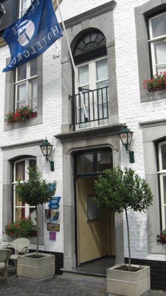 Fletcher Hotel La Ville Blanche, Roermond, The Netherlands