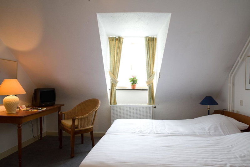 Fletcher Hotel La Ville Blanche, Roermond, The Netherlands