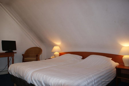 Fletcher Hotel La Ville Blanche, Roermond, The Netherlands