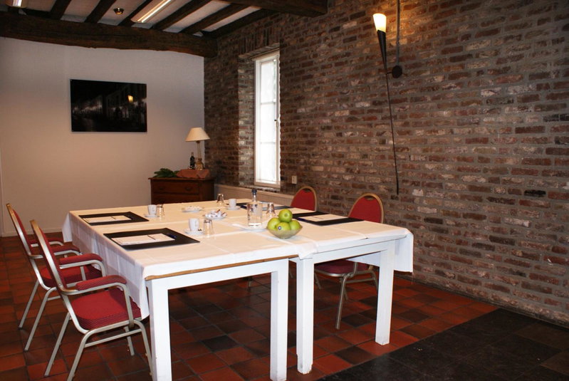 Fletcher Hotel La Ville Blanche, Roermond, The Netherlands