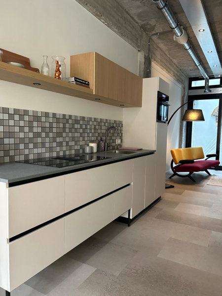 De Eindhovenaar City Apartments, Eindhoven, The Netherlands