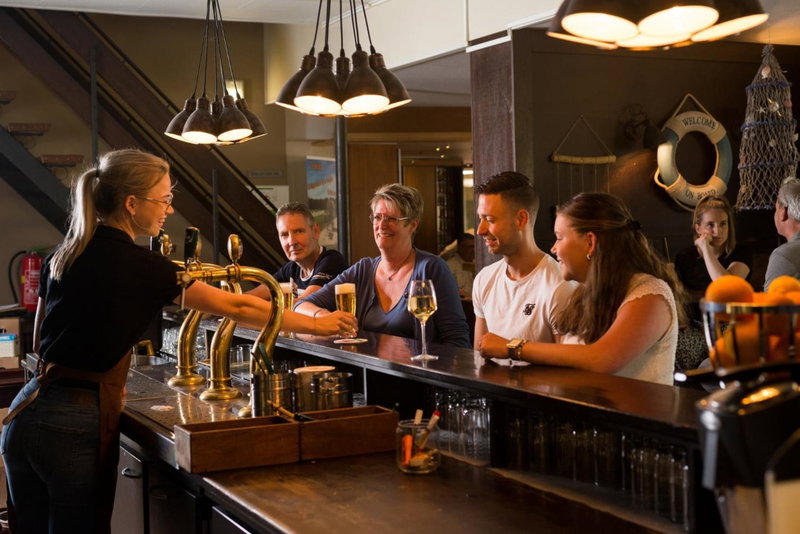 Hotel Restaurant Ruimzicht, Doetinchem, The Netherlands