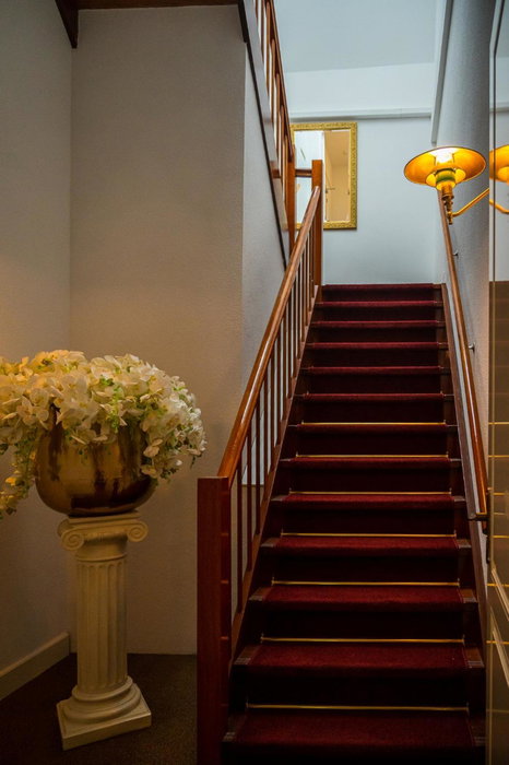 The Velvet Lodge, The Hague, The Netherlands