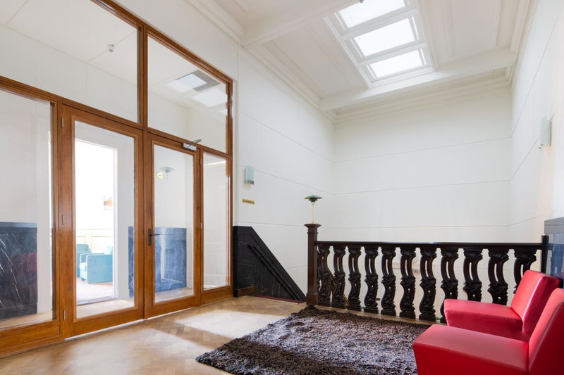The Velvet Lodge, The Hague, The Netherlands