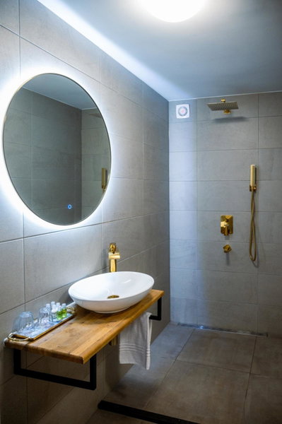 The Velvet Lodge, The Hague, The Netherlands