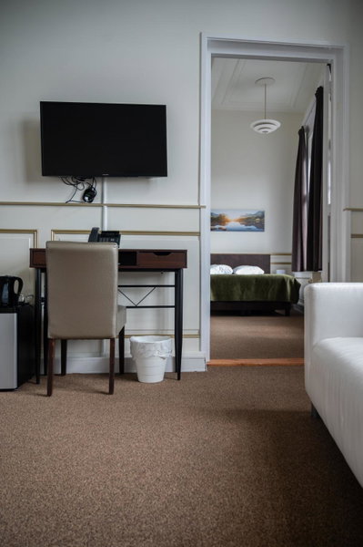 The Velvet Lodge, The Hague, The Netherlands