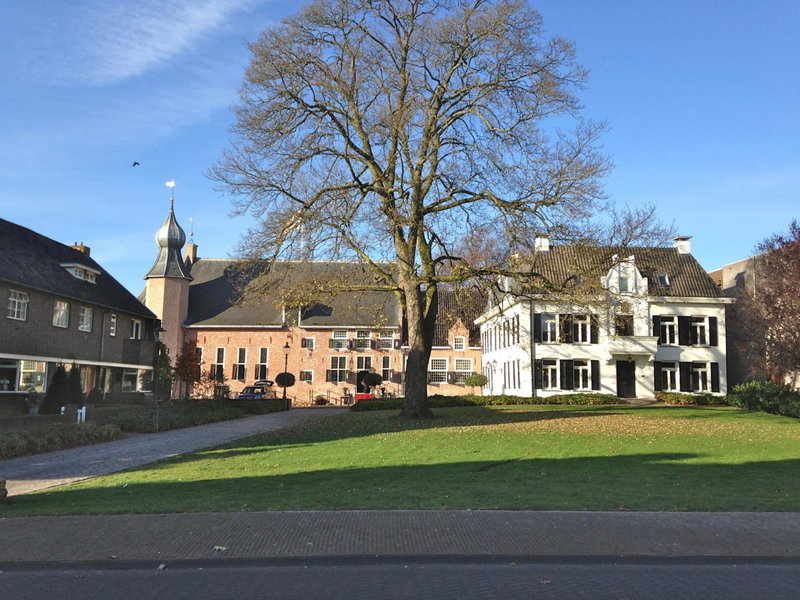 Fletcher Hotel-Restaurant Kasteel Coevorden, Hardenberg, Pays-Bas