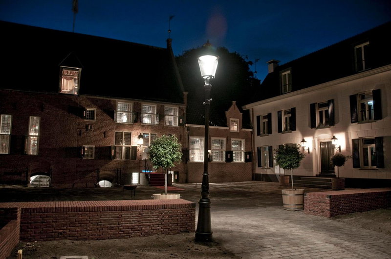 Fletcher Hotel-Restaurant Kasteel Coevorden, Hardenberg, Pays-Bas