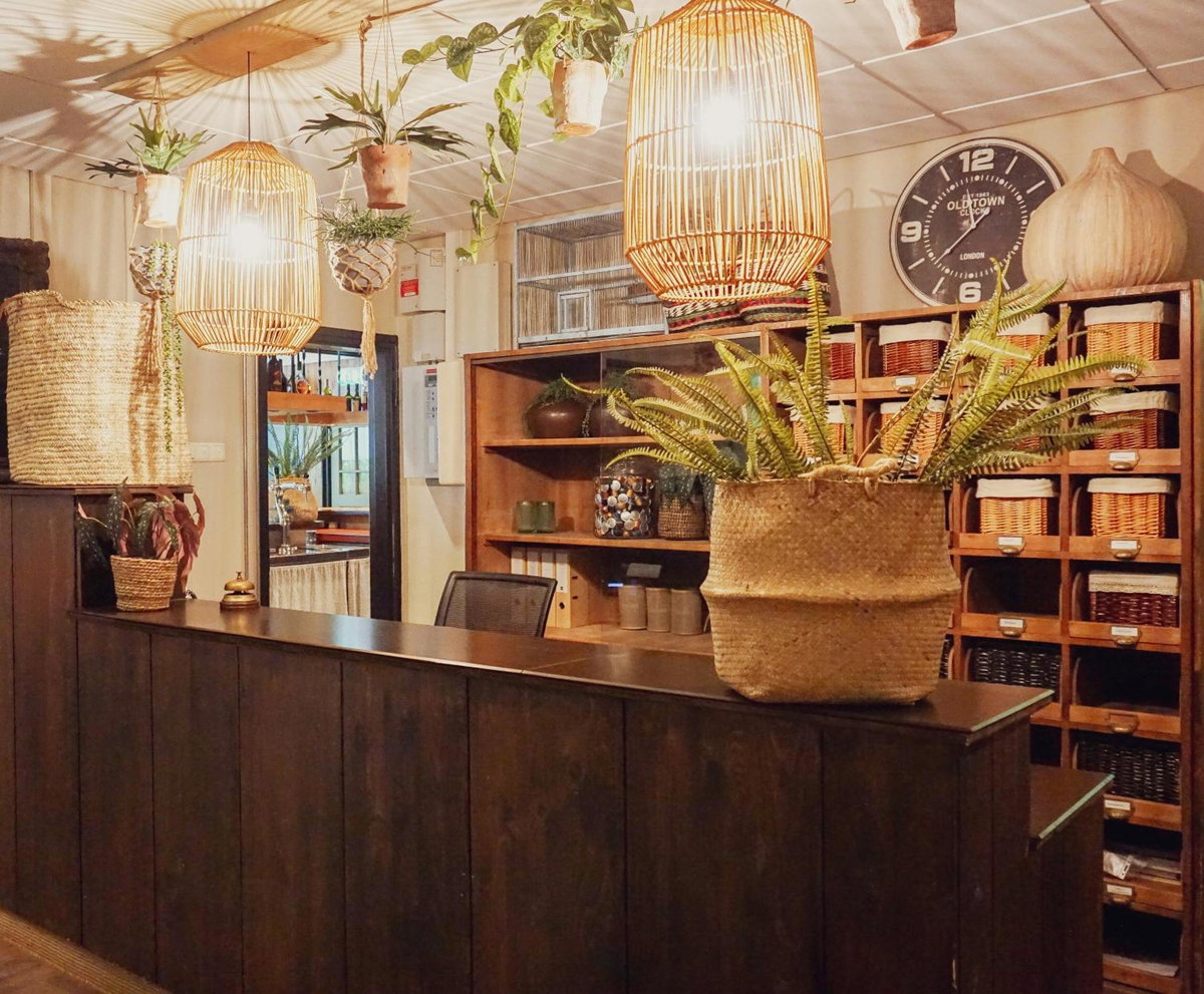 Hotel · Forest Hotel, Den Helder