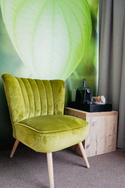 Forest Hotel, Den Helder, The Netherlands