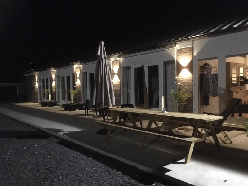 BnB Purmerland, Purmerend, The Netherlands