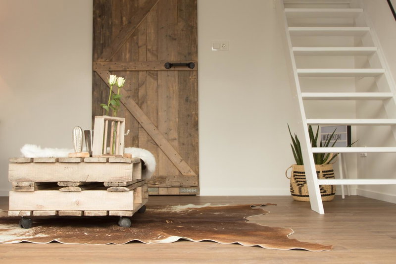 BnB Purmerland, Purmerend, The Netherlands