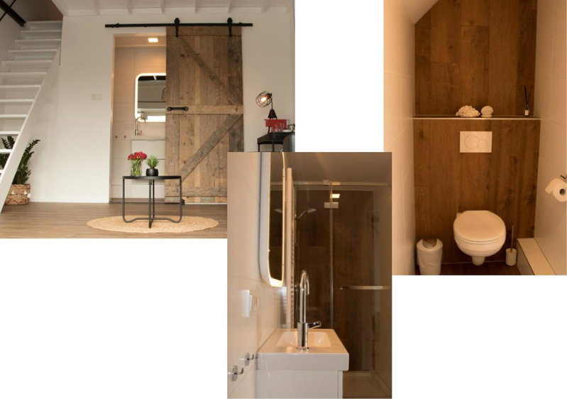 BnB Purmerland, Purmerend, The Netherlands