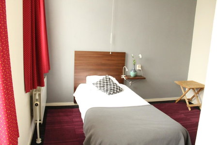 Hotel de Abdij, Roermond, The Netherlands