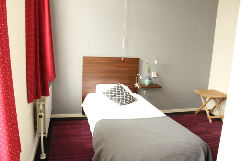 Hotel de Abdij, Roermond, The Netherlands