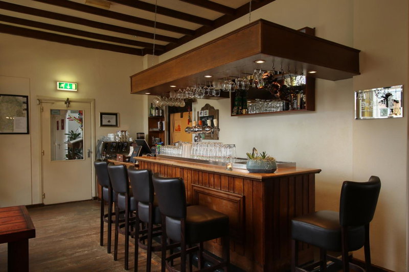 Hotel de Abdij, Roermond, The Netherlands