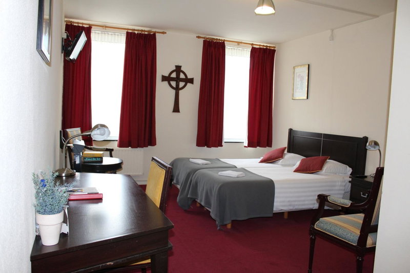 Hotel de Abdij, Roermond, The Netherlands