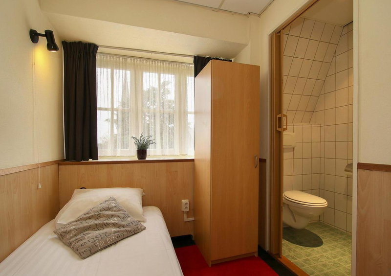 Hotel de Abdij, Roermond, The Netherlands