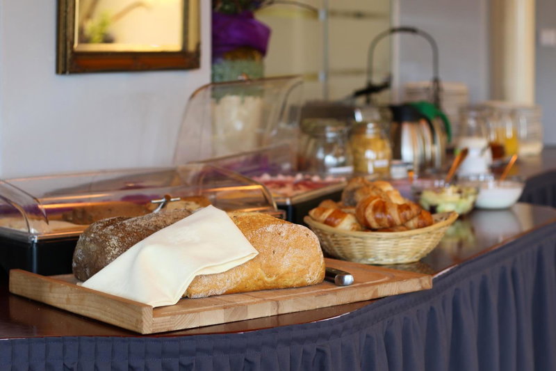 Hotel de Abdij, Roermond, The Netherlands