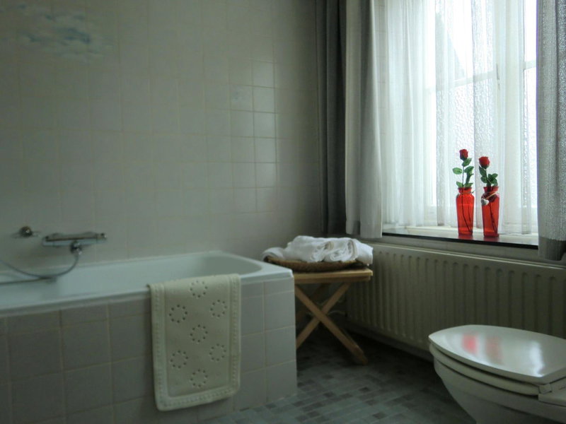 Hotel de Abdij, Roermond, The Netherlands