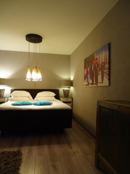 Augusta Hotel, IJmuiden, Países Bajos