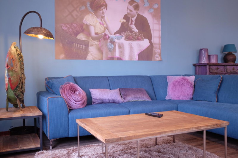 Augusta Hotel, IJmuiden, Países Bajos