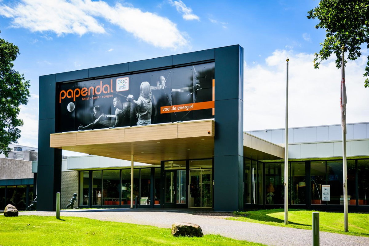 Hotel Papendal, Нидерланды