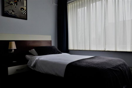Apollo Hotel, Nijmegen, The Netherlands