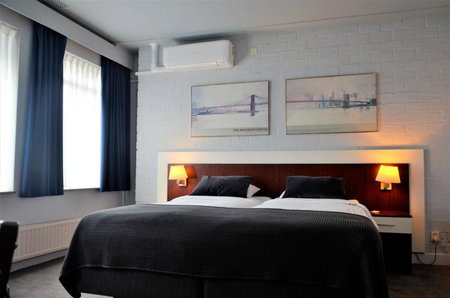 Apollo Hotel, Nijmegen, The Netherlands