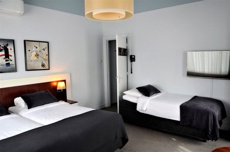 Apollo Hotel, Nijmegen, The Netherlands