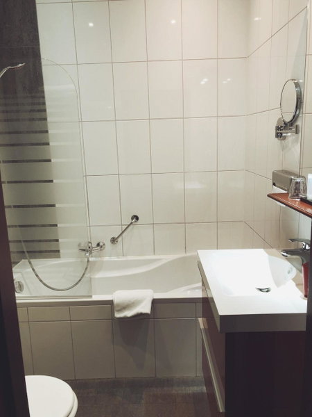 Apollo Hotel, Nijmegen, The Netherlands