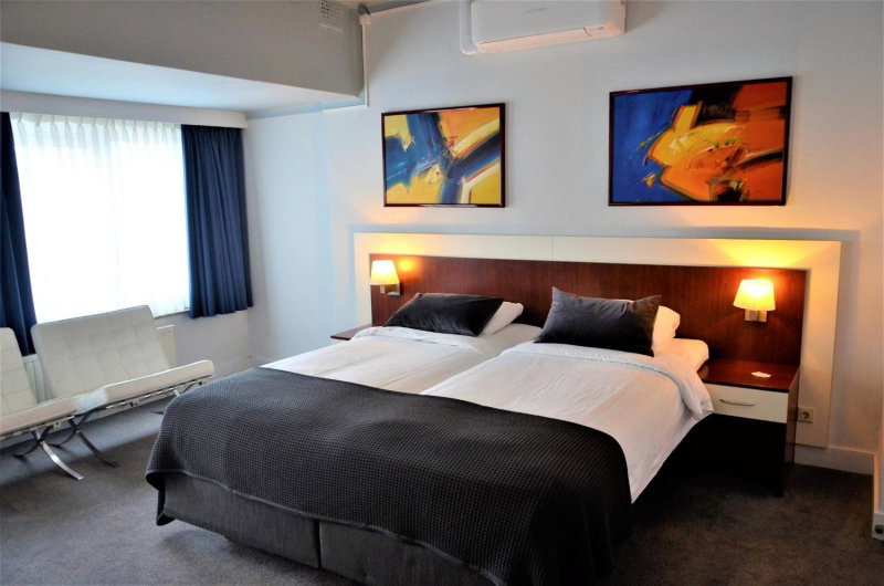 Apollo Hotel, Nijmegen, The Netherlands