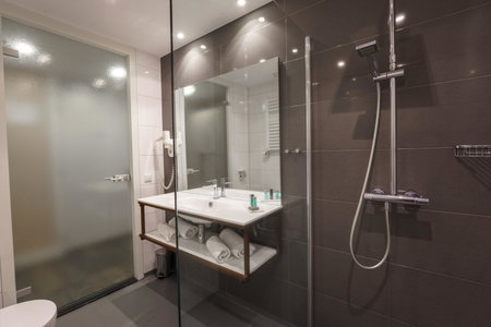 Hotel Zeezicht, Oost-Vlieland, The Netherlands