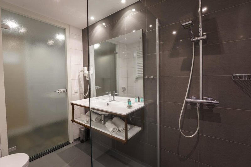 Hotel Zeezicht, Oost-Vlieland, The Netherlands