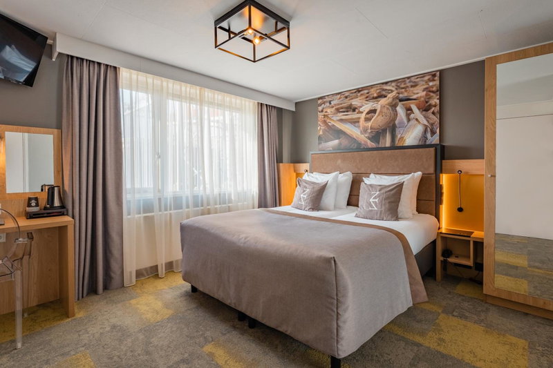 Hotel Zeezicht, Oost-Vlieland, The Netherlands