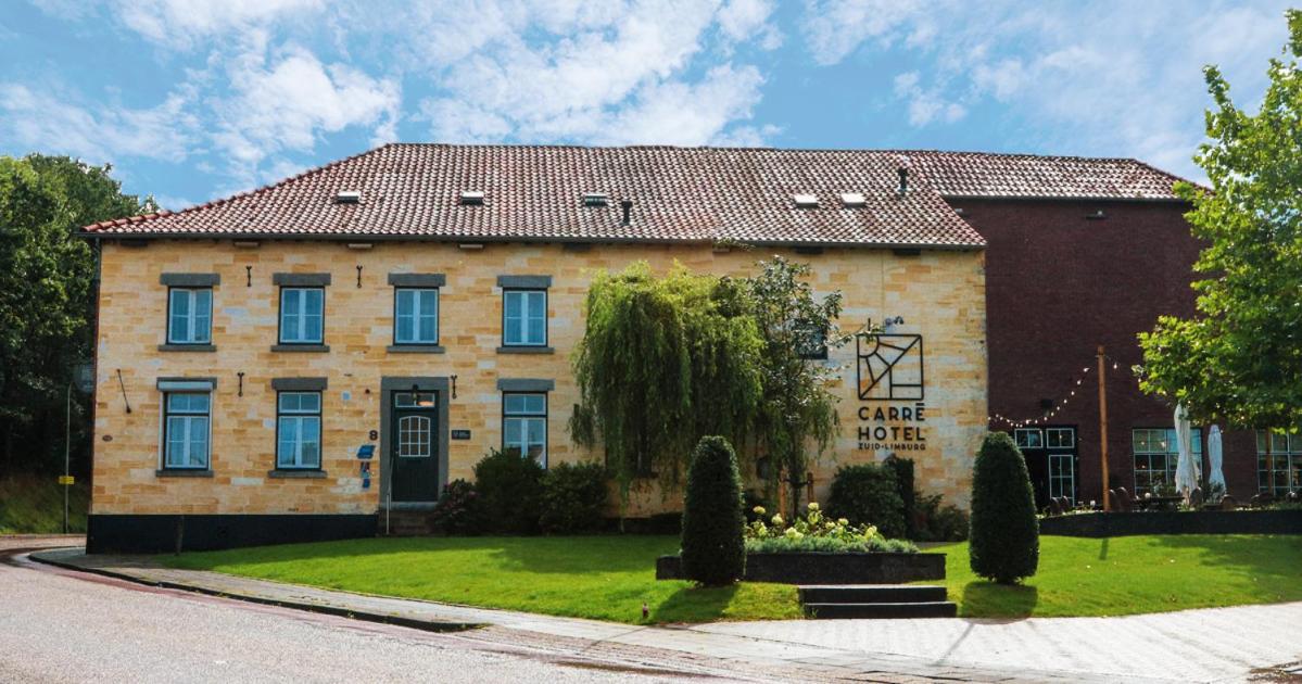 Hotel · Carré Hotel Zuid-Limburg, Hoensbroek