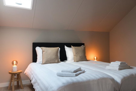 Carré Hotel Zuid-Limburg, Hoensbroek, The Netherlands