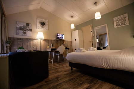 Carré Hotel Zuid-Limburg, Hoensbroek, The Netherlands