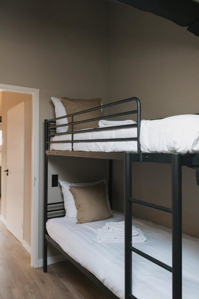 Carré Hotel Zuid-Limburg, Hoensbroek, The Netherlands